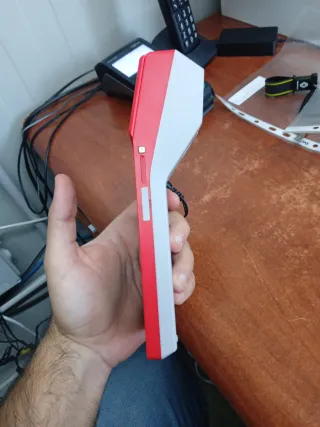 Terminale POS Android Scangle 58mm