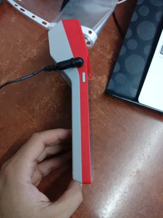 Terminale POS Android Scangle 58mm