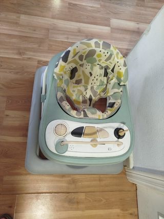 Tacatá Olmitos , poco uso