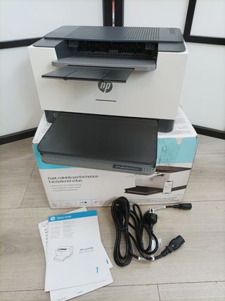 Stampante laser A4 HP LaserJet t M207dw 8J9K9F