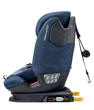 Silla Coche Bebé Confort Titan Pro 1/2/3 Azul
