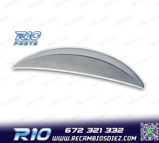 ALERON TECHO FORD FOCUS 98-04 LOOK WRC