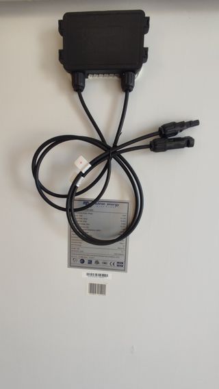 Kit Panel Solar Victron 130W