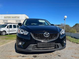 Mazda CX-5 2014 2.2 DE STYLE 150 CV 2WD