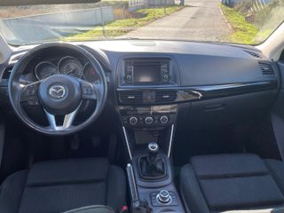 Mazda CX-5 2014 2.2 DE STYLE 150 CV 2WD