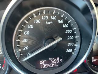 Mazda CX-5 2014 2.2 DE STYLE 150 CV 2WD