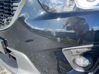 Mazda CX-5 2014 2.2 DE STYLE 150 CV 2WD