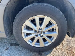 Mazda CX-5 2014 2.2 DE STYLE 150 CV 2WD