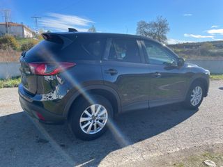 Mazda CX-5 2014 2.2 DE STYLE 150 CV 2WD