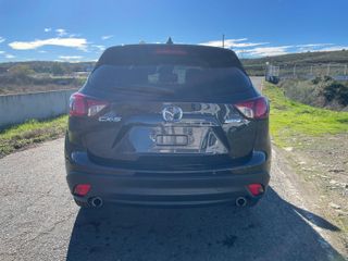 Mazda CX-5 2014 2.2 DE STYLE 150 CV 2WD
