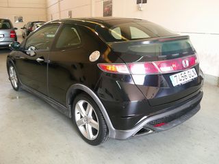 Honda Civic 2009