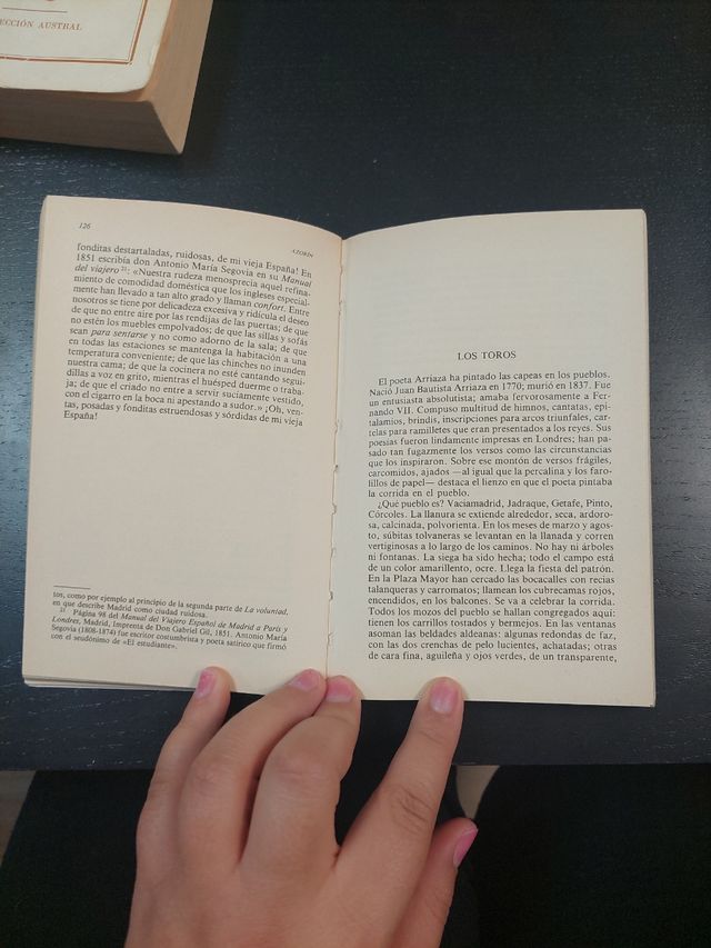 Castilla (Literatura) (Spanish Edition)