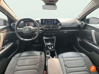 Citroën C4 BlueHdi 130 S&S EAT8 Feel Pack