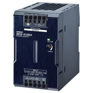 Fuente Alimentación Omron S8VK-S12024
