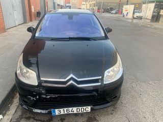 Citroen C4 1.6 hdi 110cv VTR del 2005 170.000km 