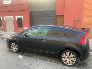 Citroen C4 1.6 hdi 110cv VTR del 2005 170.000km 