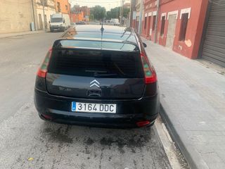 Citroen C4 1.6 hdi 110cv VTR del 2005 170.000km 