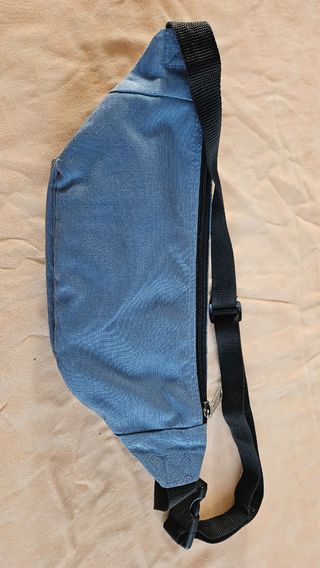 Marsupio Eastpak Azzurro