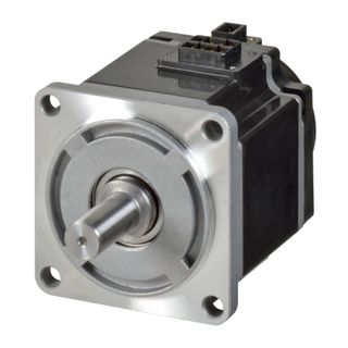Servomotor OMRON R88M-1M40030TBS2
