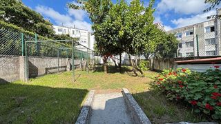 Piso en alquiler en Ferrol Vello - Puerto en Ferrol