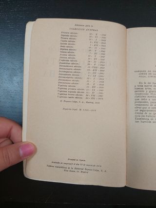 El ingenioso hidalgo Don Quijote de la Mancha