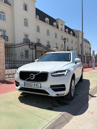 Volvo XC90 2019