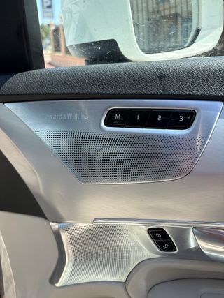 Volvo XC90 2019