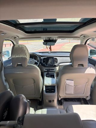 Volvo XC90 2019