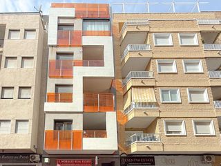 Piso en venta en Torrelamata - La Mata en Torrevieja