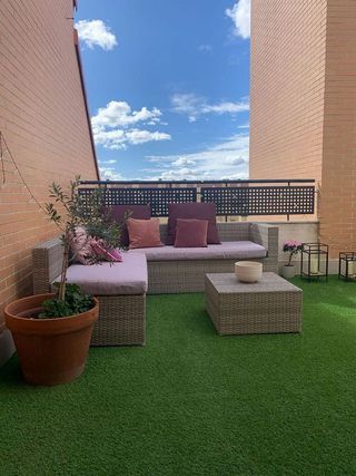 Dúplex en venta en Ensanche en Alcalá de Henares