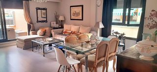 Dúplex en venta en Ensanche en Alcalá de Henares