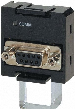 Interfaz RS232C OMRON CP1W-CIF01