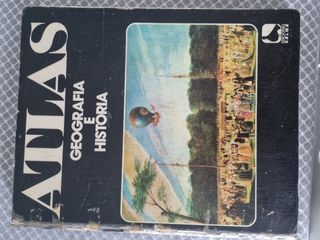 atlas