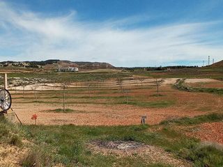 Terreno en venta en Pedanías en Teruel