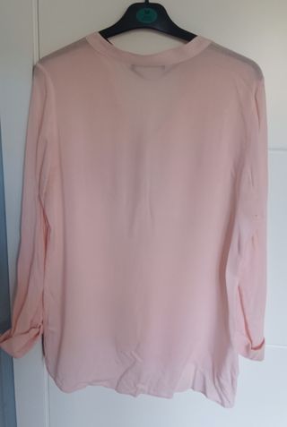 Camisa Atmosphere Talla 12/40