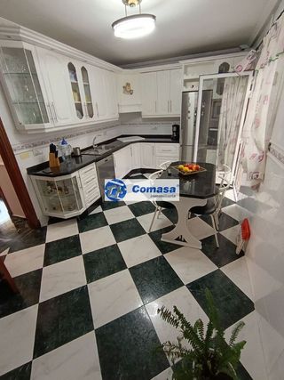 Casa pareada en venta en Martos