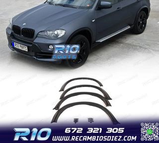 ALETINES PASE RUEDA BMW X5 E70 LOOK M