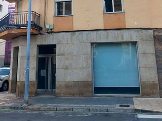 Local comercial en venta en Zona Llombai en Burriana