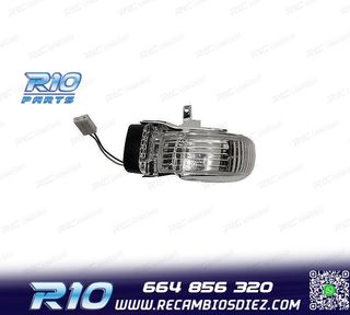 INTERMITENTE ESPEJO DERECHO VOLKSWAGEN VW TOURAN 03-09