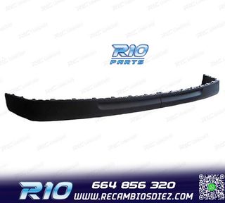 SPOILER DELANTERO VOLKSWAGEN VW GOLF 3 91-97 VR6