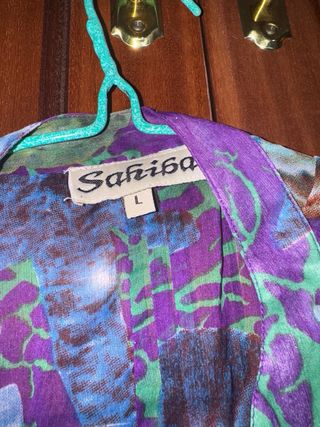 vestiti da spiaggia