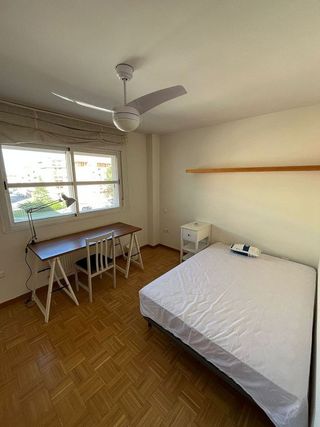 Piso en alquiler en Ensanche en Alcalá de Henares