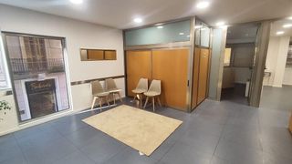 Oficina en alquiler en Centre en Tortosa