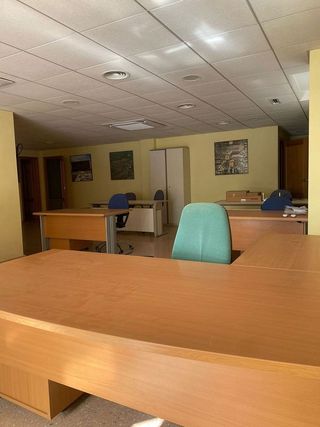Oficina en alquiler en Babel en Alicante