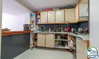 Piso en venta en Els Grecs - Mas Oliva en Roses