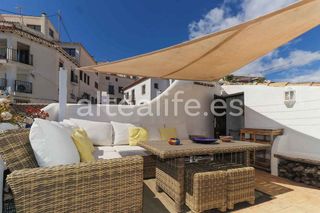 Villa en venta en Altea Pueblo en Altea