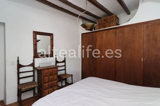 Villa en venta en Altea Pueblo en Altea
