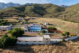 Finca Rústica en Ojen