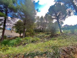 Terreno en venta en Corbera de Llobregat