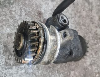 Bomba de dirección asistida VW T5